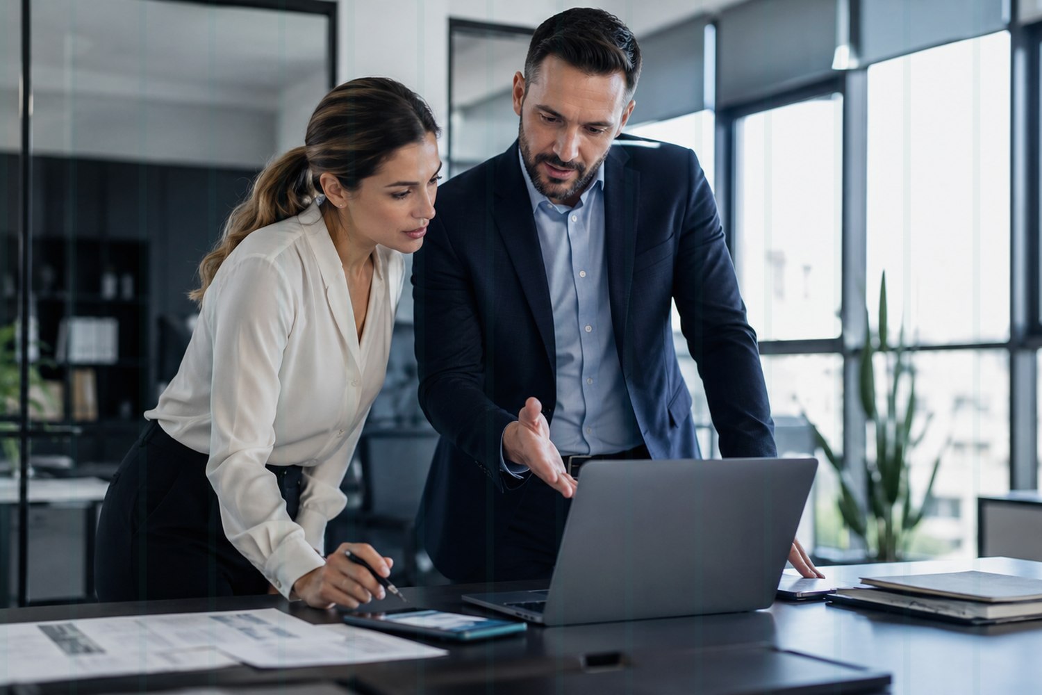 Accompagnement administratif et documents de retraite